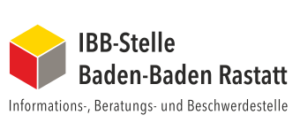 IBB Stelle Baden-Baden Rastatt